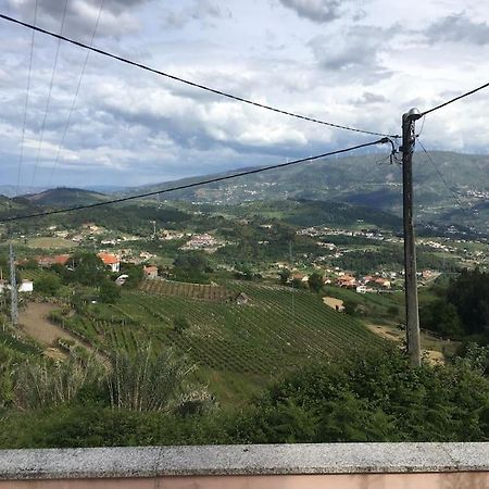 Willa Casa Da Alegria Urgueira  Zewnętrze zdjęcie