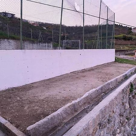 Willa Casa Da Alegria Urgueira  Zewnętrze zdjęcie