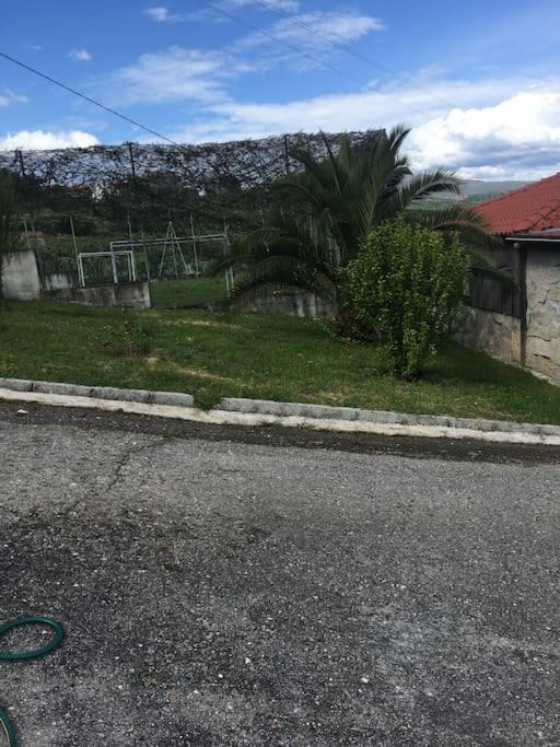 Willa Casa Da Alegria Urgueira  Zewnętrze zdjęcie