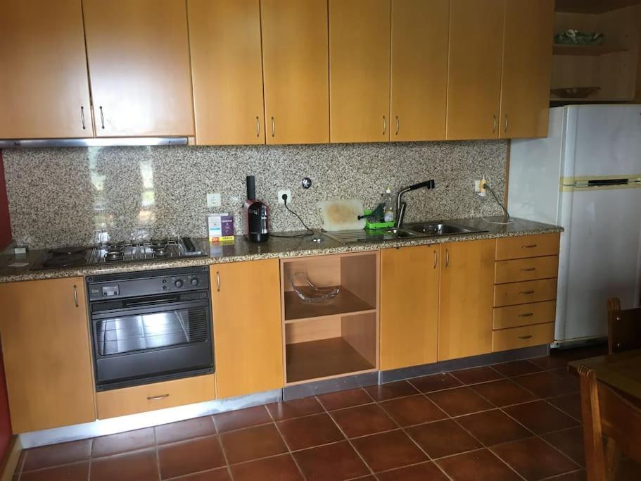 Willa Casa Da Alegria Urgueira  Zewnętrze zdjęcie