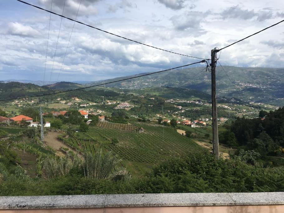 Willa Casa Da Alegria Urgueira  Zewnętrze zdjęcie