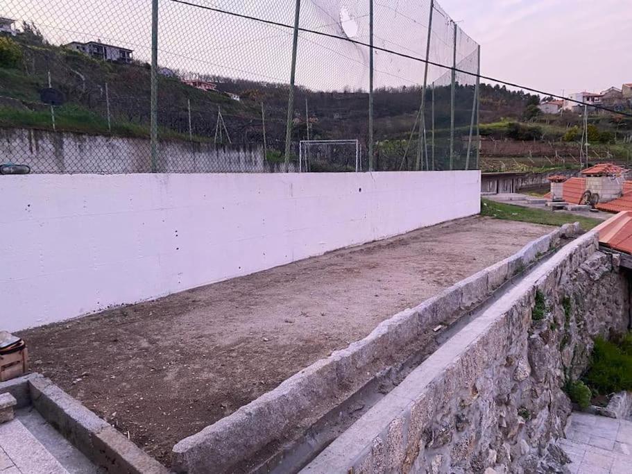 Willa Casa Da Alegria Urgueira  Zewnętrze zdjęcie