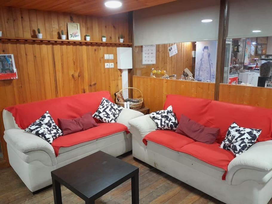 Willa Casa Da Alegria Urgueira  Zewnętrze zdjęcie