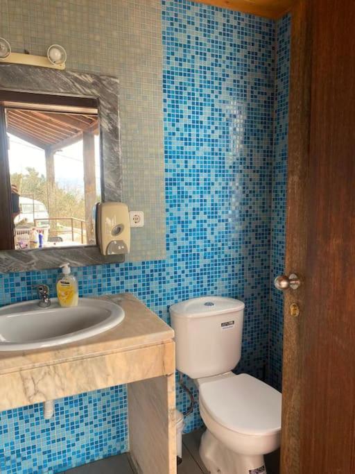 Willa Casa Da Alegria Urgueira  Zewnętrze zdjęcie