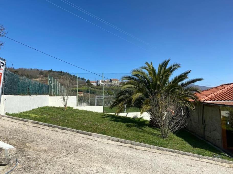 Willa Casa Da Alegria Urgueira  Zewnętrze zdjęcie