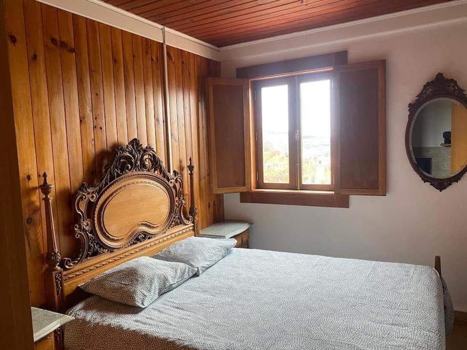 Willa Casa Da Alegria Urgueira  Zewnętrze zdjęcie