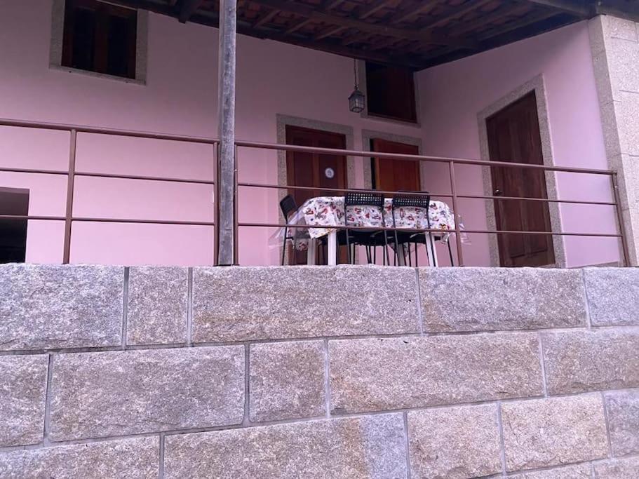 Willa Casa Da Alegria Urgueira  Zewnętrze zdjęcie
